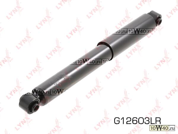 амортизатор задний газовый\  sorento jc 3.3 v6 / 2.5crdi 06>