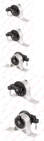 подушка двигателя | прав |