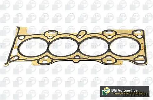ПРОКЛАДКА ГБЦ FRD Ford Mondeo 2.3 16V 07-