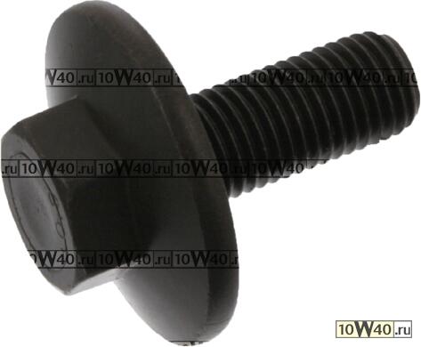 БОЛТ КОЛЕНЧАТОГО ВАЛА FRD