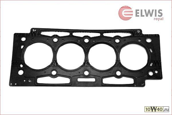 Прокладка ГБЦ