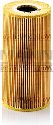ФИЛЬТР МАСЛ BMW E34 96-/E36 96-/E38/E39 2.5TD/TDS (M51) 91-04