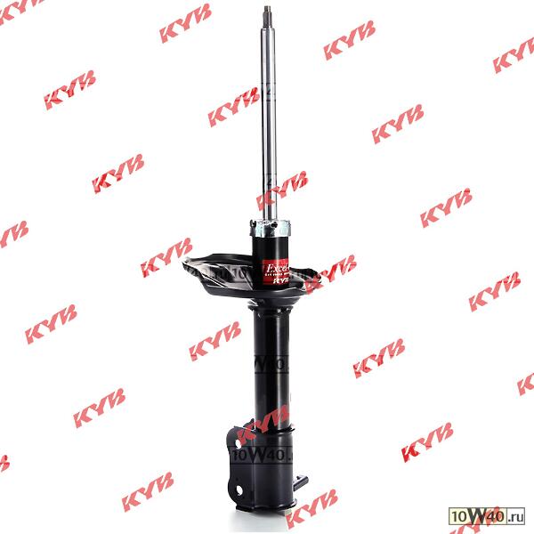 амортизатор задний левый газовый\  accent 1.3 / 1.6 / 1.5crdi 00>