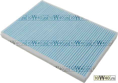 ФИЛЬТР САЛОНА  CEED/HYU I30 1.4-1.6L 2