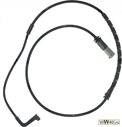 датчик износа тормозных колодок задн. bmw x5 (e70) 02 / 06-06 / 13 / bmw x6 (e71 e72) 06 / 07-06 / 14