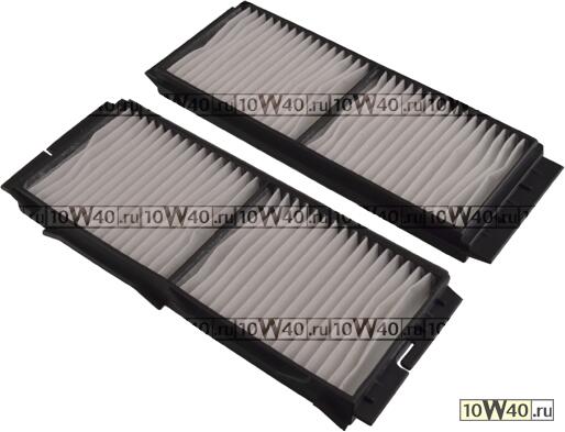 ФИЛЬТР САЛОНА MAZ 3 09-