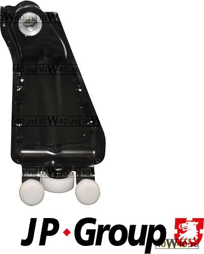 Ролик сдвижной двери