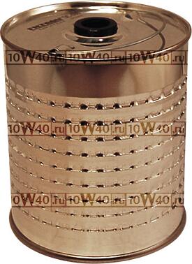 фильтр масляный\ mb w115 2.0-3.0d 68-77