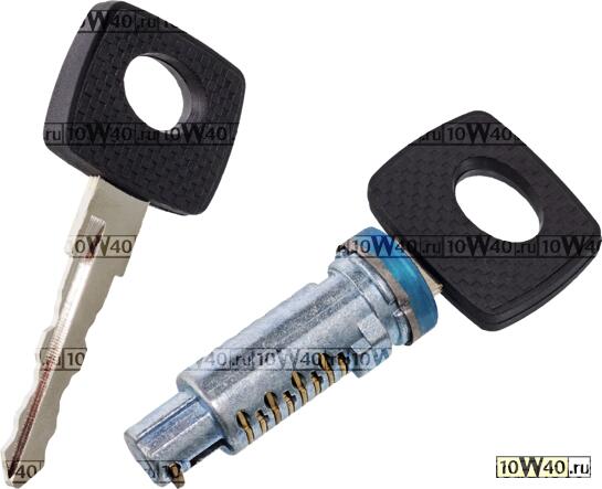 Замок двери