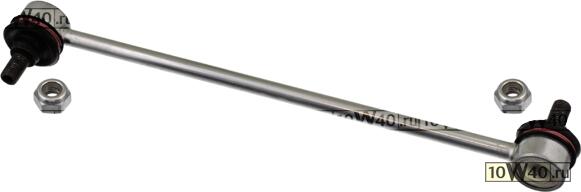 Тяга стабилизатора пер.подв. L/R