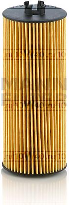 ФИЛЬТР МАСЛЯНЫЙ MERCEDES-BENZ E-KLASSE (W/S212), G-KLASSE (W461/463), GL (X166), M-KLASSE (W166), S-KLASSE (W221/W222) - ALL 6,3L AMG