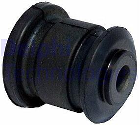 сайлентблок рычага пер.  Ford Fiesta 1.25-1.6/1.4TDCi/1.6TDCi 03>