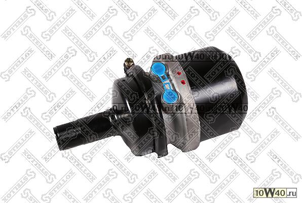 энергоаккумулятор для барабанного тормоза т20\iveco / man