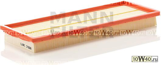 Фильтр воздушный C3873