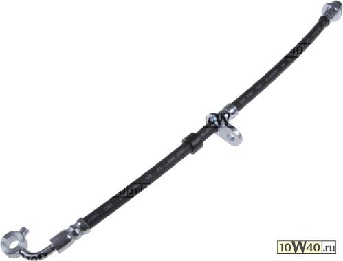 шланг тормозной honda civic 1992-95 / honda civic 1995-01 / honda civic 1996-01