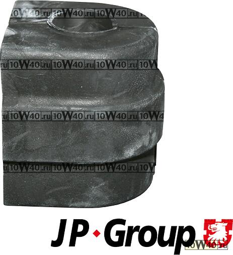 Втулка стабилизатора BMW 5(E39) пер.