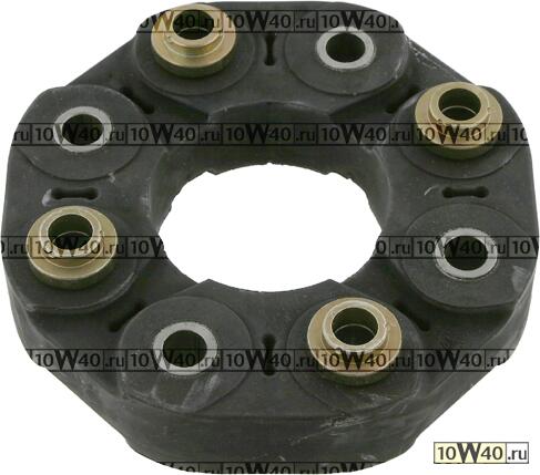 муфта кардана\ mb w204 / 212 2.2cdi 07>