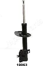 Амортизатор NISSAN QASHQAI/QASHQAI+2 07- пер.прав..