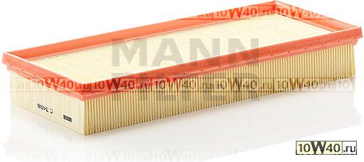 ФИЛЬТР ВОЗД FRD MONDEO lll 1.8-3.0/2.0-2.4D/TD 00-