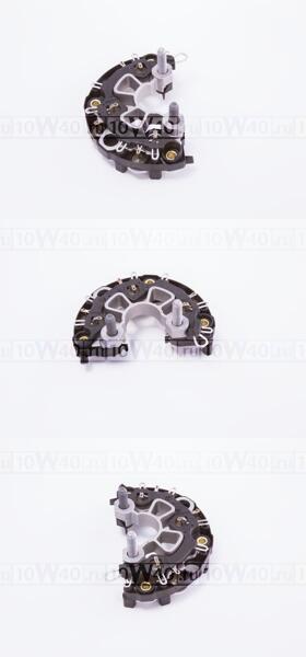 Диодный мост генератора