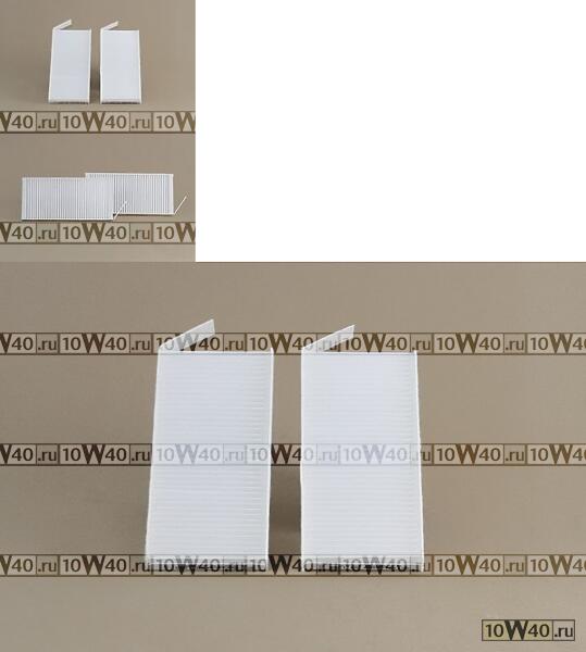 салонный фильтр renault / mb kangoo II / master IV / citan 08-