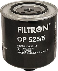 Фильтр масляный AUDI 100/A6 2.0D-2.5D/VW T4 1.9D