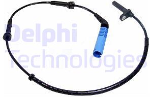 датчик abs задний\ bmw e60 / e63 / e64 2.0-5.0i / 2.0-3.5d <10