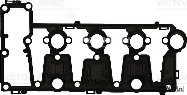 прокладка клапанной крышки\ citroen с4 / с5 / ds4 / ds5, peugeot 308 2.0hdi 06>