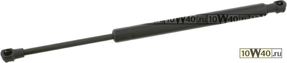 амортизатор багажника  BMW E46 98>