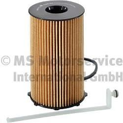 Фильтр масляный [картридж]