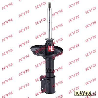 Амортизатор передний GAS R