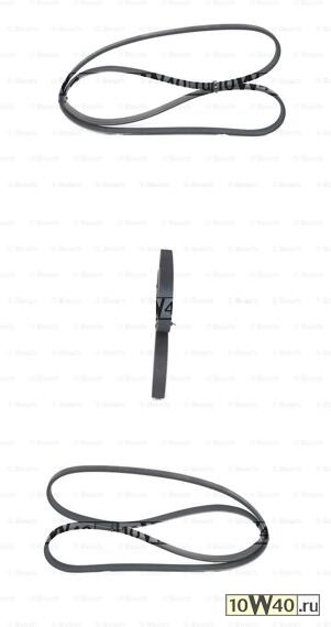 Ремень поликлиновой 4PK841 BMW / CITROEN / FIAT / PEUGEOT / SUZUKI / TOYOTA