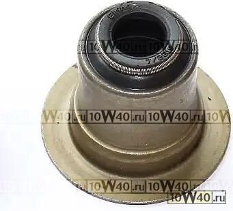 колпачки маслосъемные 9x15.5 / 29.3x23.5 (1)\ ford transit 2.5d-tdi 85>