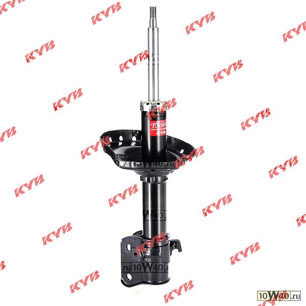 амортизатор передний правый газовый rhd\ subaru forester 06>