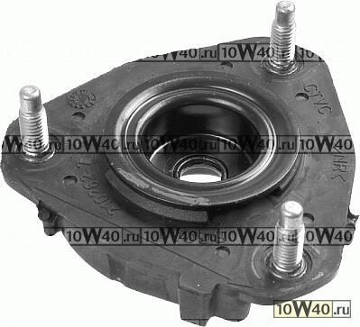 опроа амортизатора ford: mondeo III (b5y) mondeo III estate (bwy) mondeo III saloon (b4y)