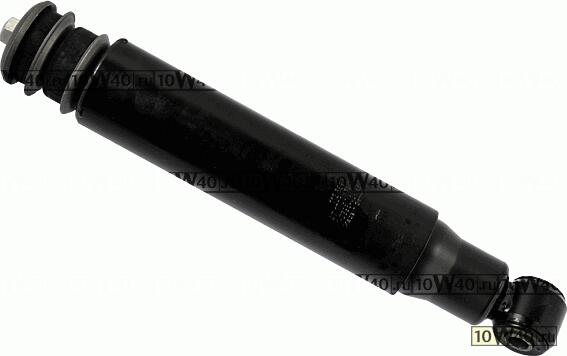 амортизатор подвески перед. 404-675 I / o 14x67 16x50 \man 16...-48...