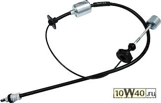 Трос сцепления