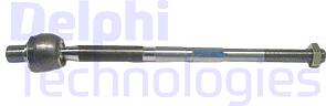 Тяга рулевая голая L/R [M14x1.5mm]