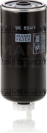 Фильтр топливный