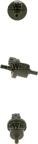клапан вентиляции  Audi A4/A6/A8/TT, VW Bora/Golf/Passat 1.4-4.2 94-05