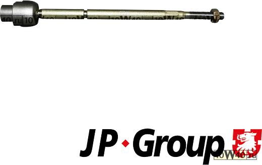 ОСЕВОЙ ШАРНИР, РУЛЕВАЯ ТЯГА OPL