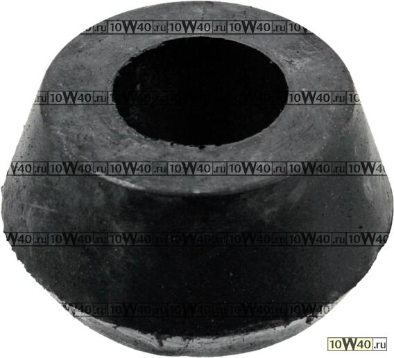 втулка амортизатора (р) 22x49.5x25 2x \scania 92-143