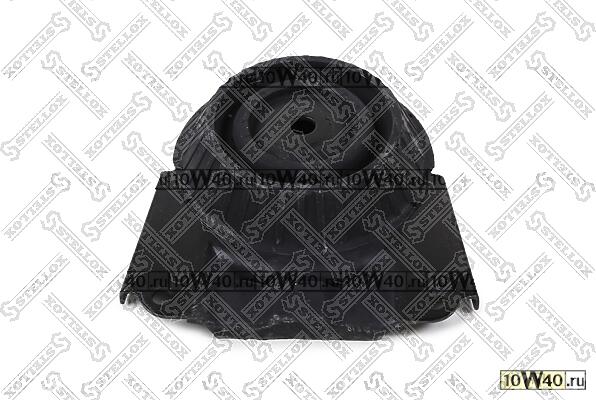 к-кт опоры амортизатора заднего\ ford mondeo all