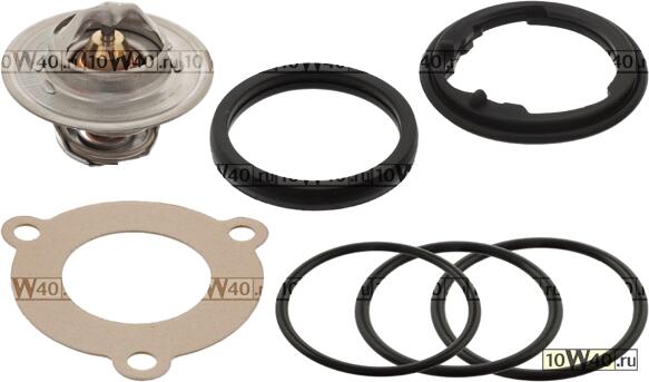 термостат87-102°c с уплот.-3шт\audi a3,VW golf / jetta / passat,skoda oсtavia 1.9-2.0tdi 04>