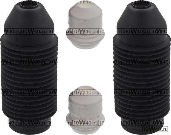 к-кт отбойник+пыльник аморт. пер.\ VW golf 4 / bora 1.4-2.8 / 1.9tdi 98>к-кт отбойник+пыльник аморт. пер.\ VW golf 4 / bora 1.4-2.8 / 1.9tdi 98>