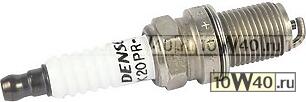 Свеча зажигания Audi A3 /Skoda Fabia, Oktavia -08/ Renault Logan,Duster / LADA Largus 12-/VW Golf,Je