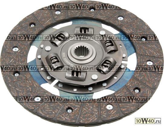 Диск сцепления