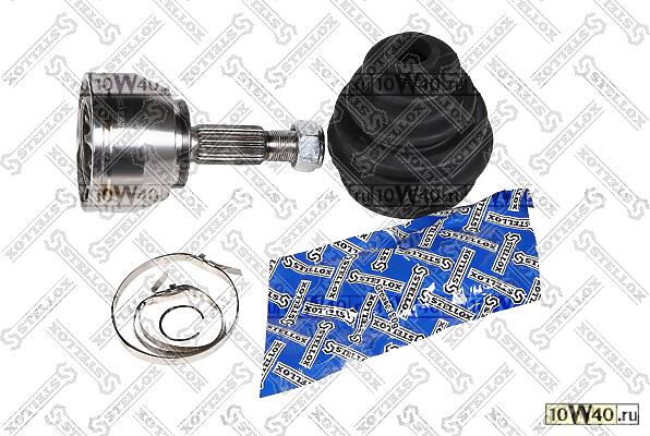 шрус наружный к-кт 7711134407\ renault laguna 1.6-2.0i 97-01