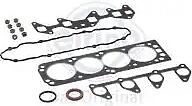 Комплект прокладок верхней части двигателя