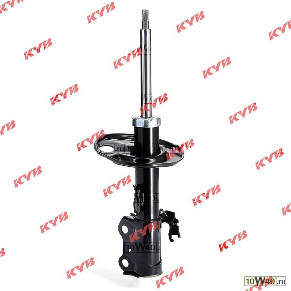 АМОРТИЗАТОР ПОДВЕСКИ Auris (_E15_) [2006], Auris (_E18_) [2012]